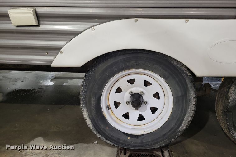 image for item IO9401 2010 Dutchmen Sport  camper