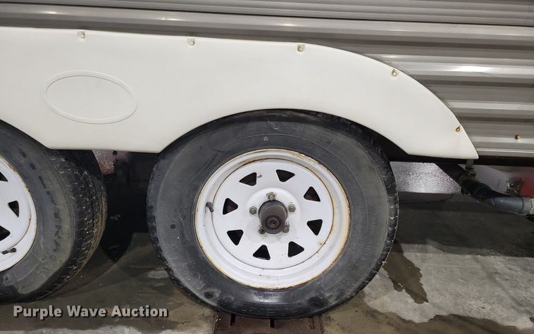 image for item IO9401 2010 Dutchmen Sport  camper