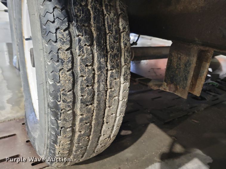 image for item IO9401 2010 Dutchmen Sport  camper