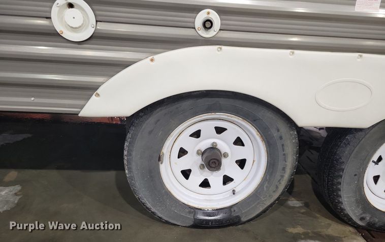 image for item IO9401 2010 Dutchmen Sport  camper