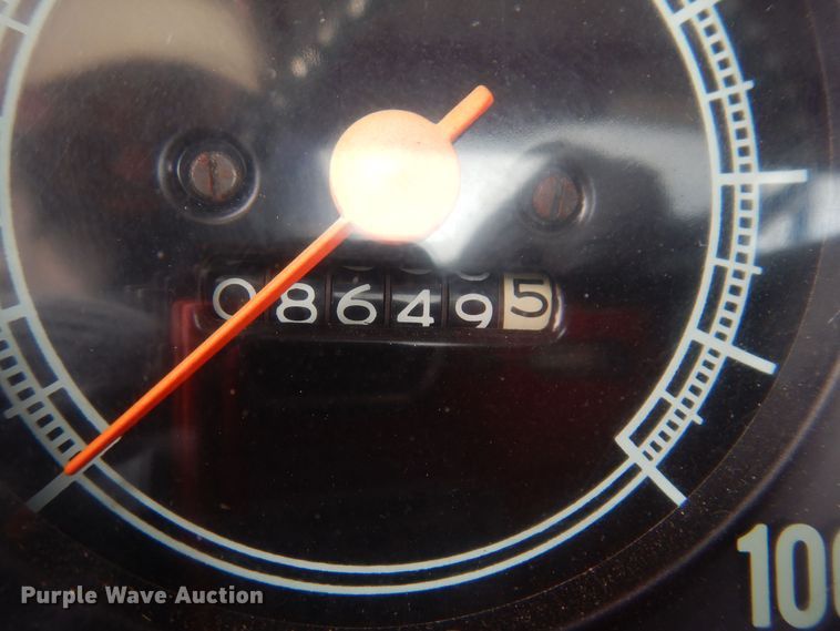 image for item IO9408 1968 Chevrolet K10  pickup truck