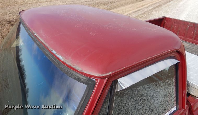 image for item IO9408 1968 Chevrolet K10  pickup truck