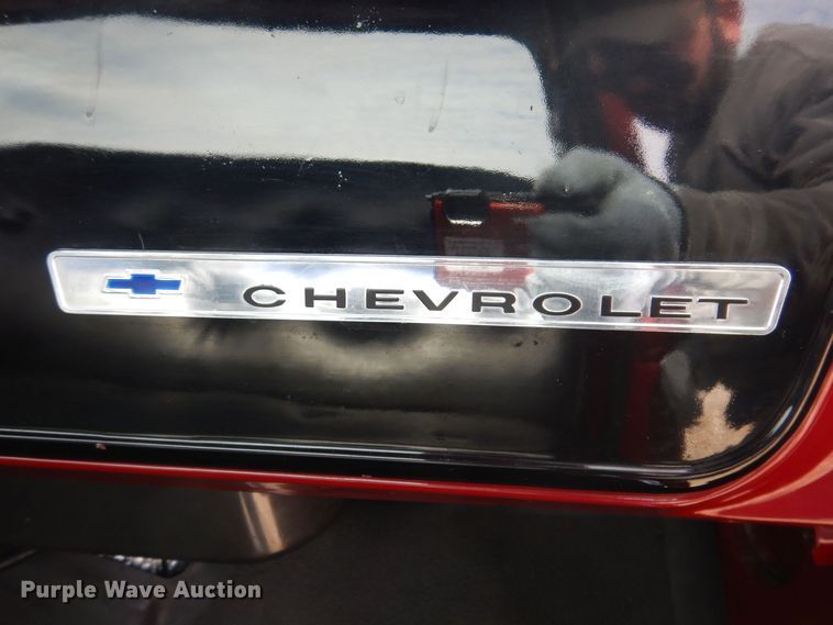 image for item IO9408 1968 Chevrolet K10  pickup truck