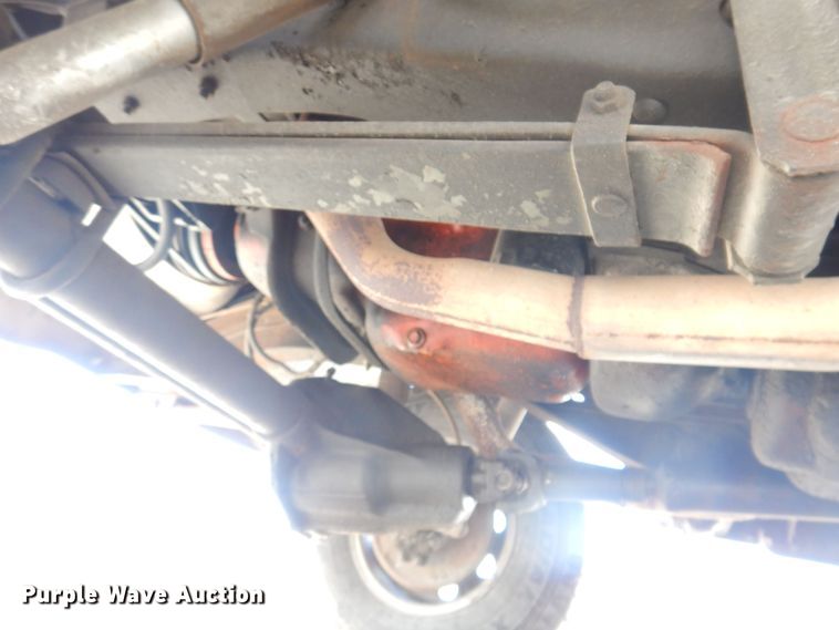 image for item IO9408 1968 Chevrolet K10  pickup truck