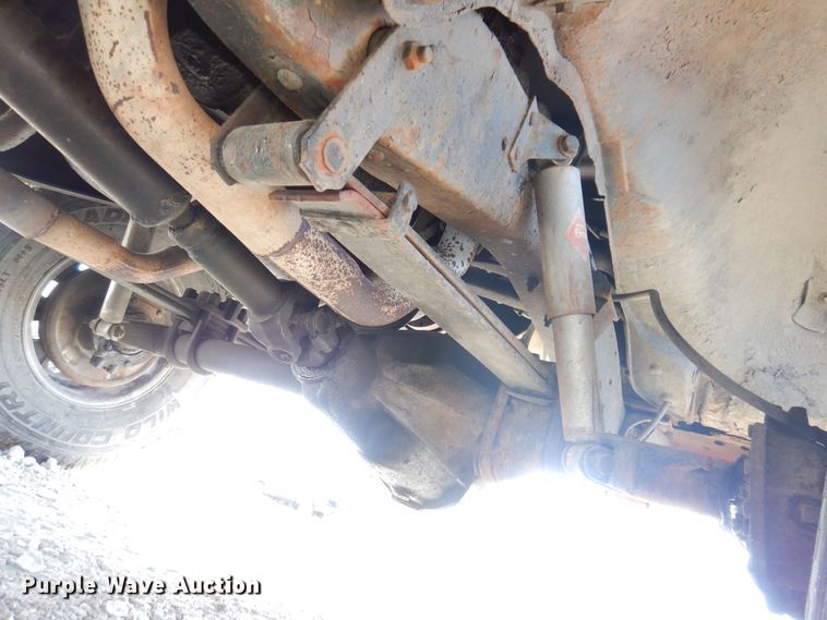 image for item IO9408 1968 Chevrolet K10  pickup truck