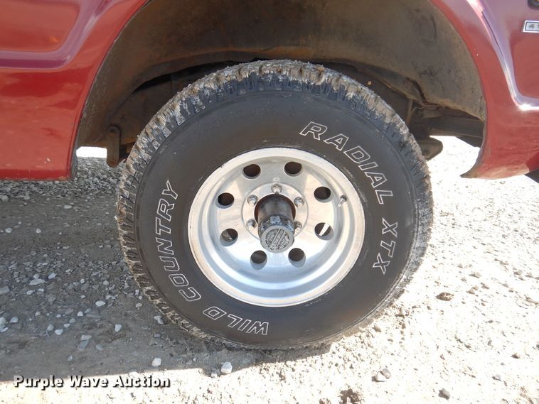 image for item IO9408 1968 Chevrolet K10  pickup truck