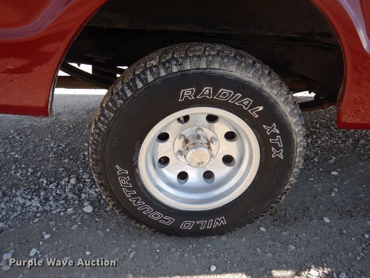 image for item IO9408 1968 Chevrolet K10  pickup truck