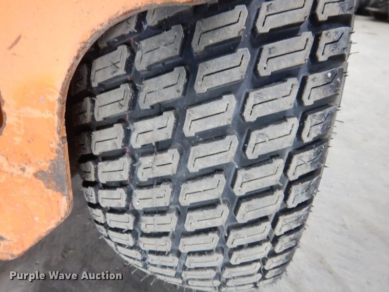 image for item IO9427 2018 Scag V-Ride II  ZTR lawn mower