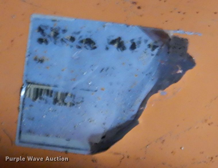 image for item IO9427 2018 Scag V-Ride II  ZTR lawn mower