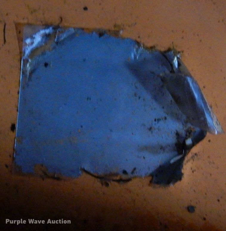 image for item IO9428 2018 Scag V-Ride II  ZTR lawn mower