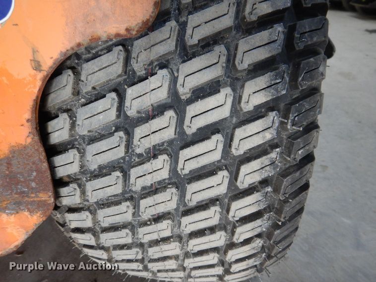 image for item IO9429 2018 Scag V-Ride II  ZTR lawn mower