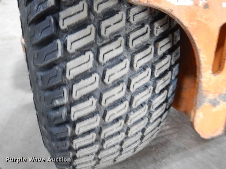 image for item IO9434 2018 Scag V-Ride II  ZTR lawn mower