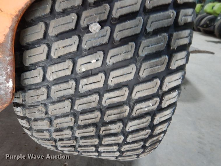 image for item IO9437 2018 Scag V-Ride II  ZTR lawn mower