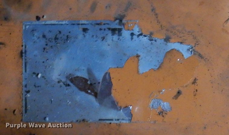 image for item IO9437 2018 Scag V-Ride II  ZTR lawn mower