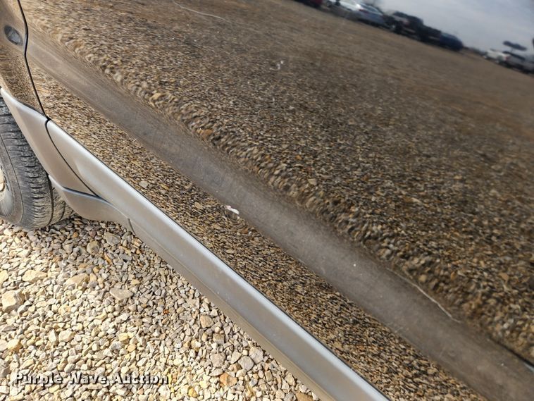 image for item JB9568 2006 Ford Escape  SUV