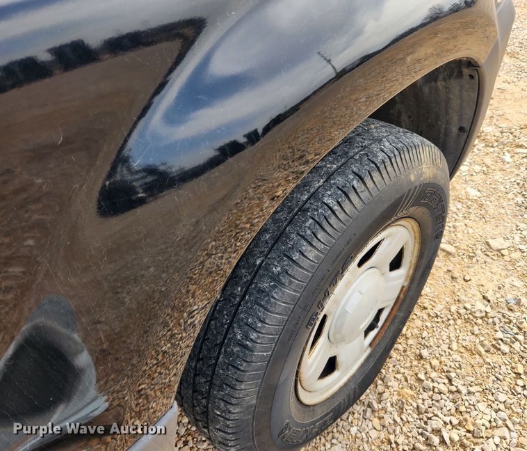 image for item JB9568 2006 Ford Escape  SUV