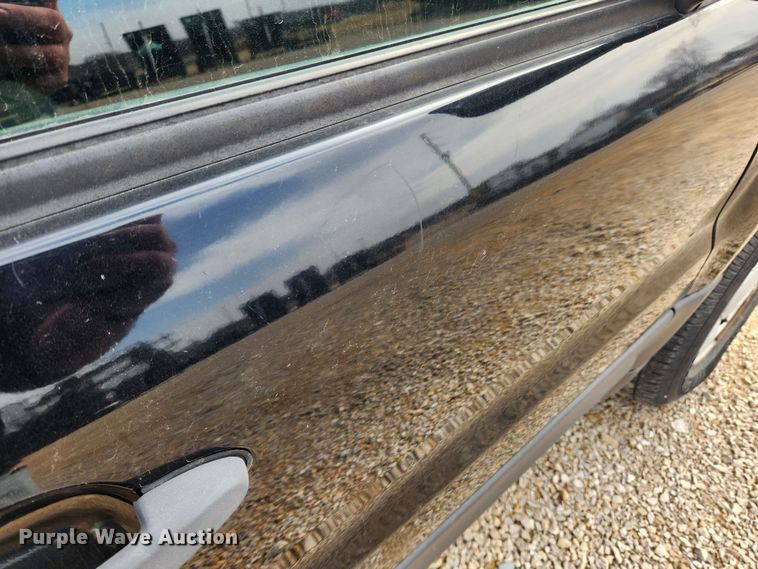 image for item JB9568 2006 Ford Escape  SUV