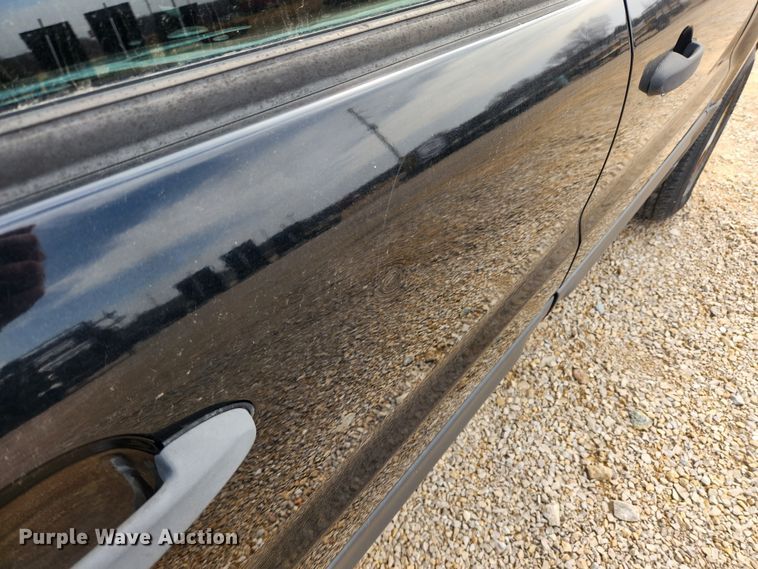 image for item JB9568 2006 Ford Escape  SUV