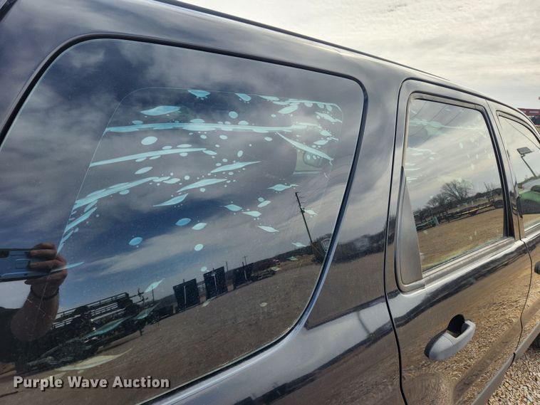 image for item JB9568 2006 Ford Escape  SUV