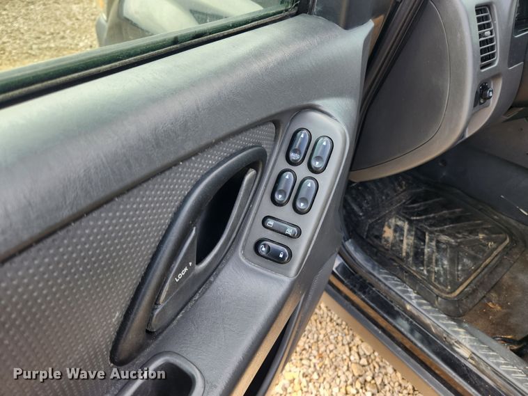 image for item JB9568 2006 Ford Escape  SUV