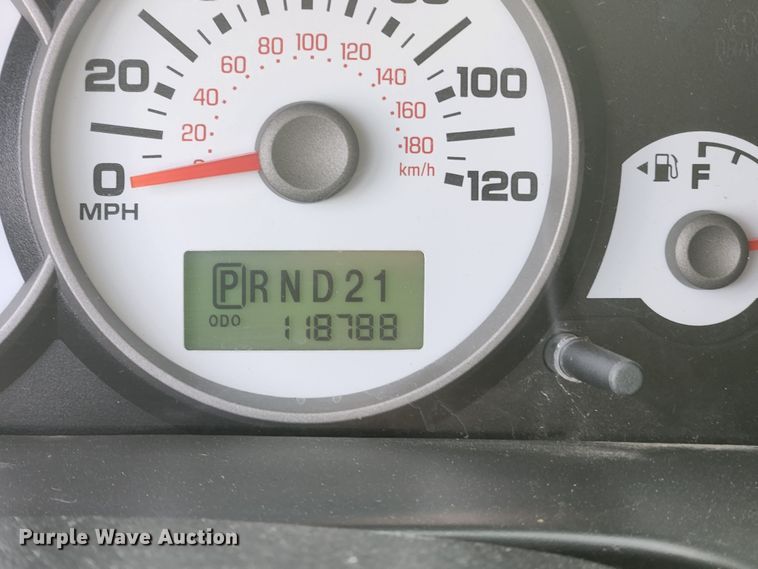 image for item JB9568 2006 Ford Escape  SUV