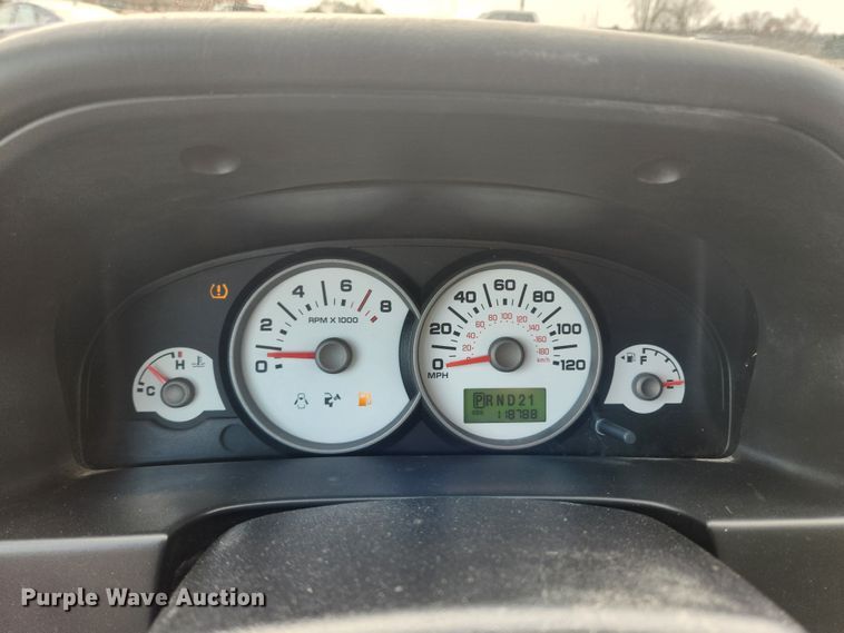 image for item JB9568 2006 Ford Escape  SUV