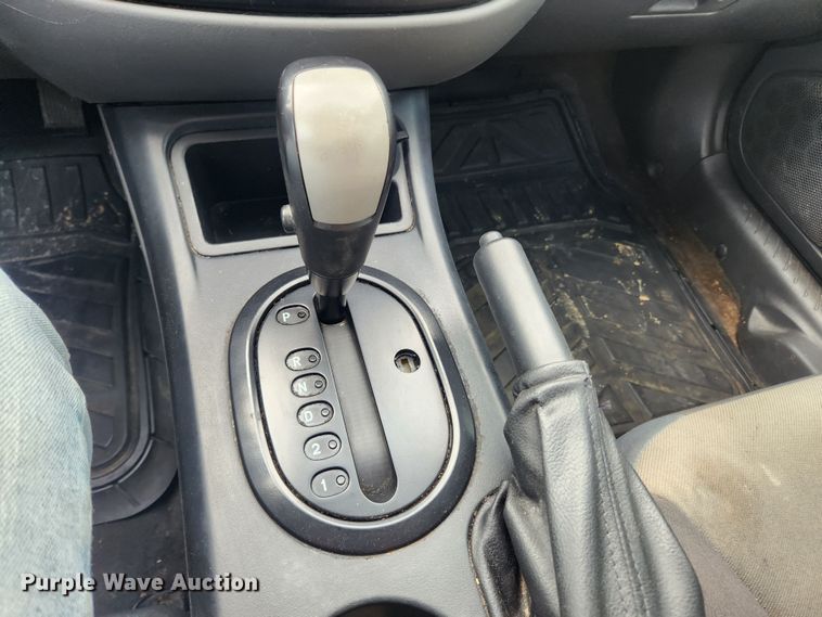 image for item JB9568 2006 Ford Escape  SUV