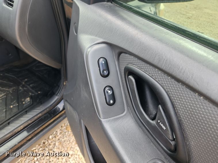 image for item JB9568 2006 Ford Escape  SUV