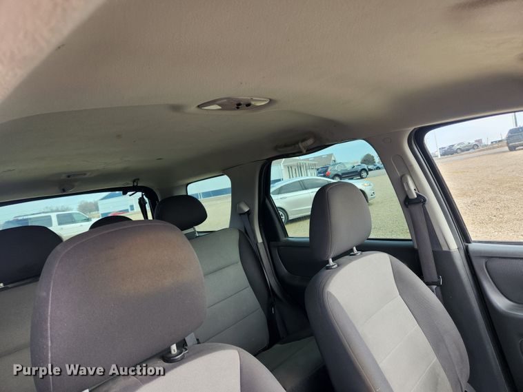 image for item JB9568 2006 Ford Escape  SUV