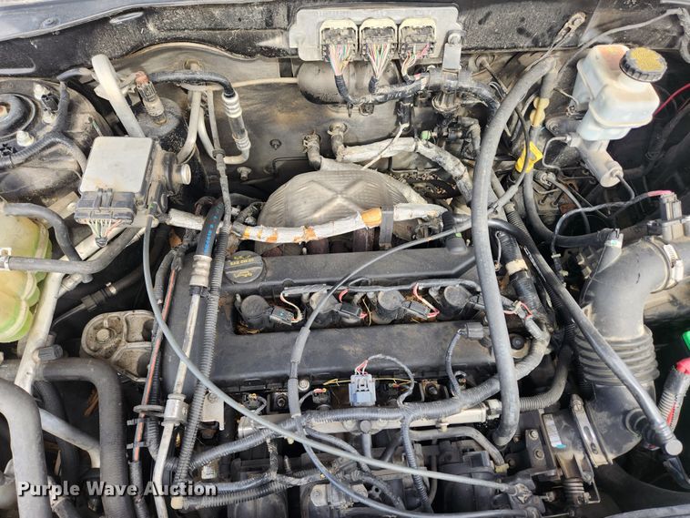 image for item JB9568 2006 Ford Escape  SUV