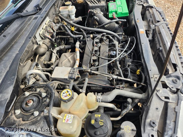 image for item JB9568 2006 Ford Escape  SUV