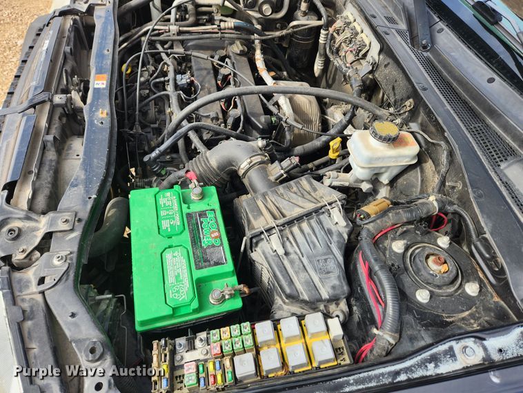 image for item JB9568 2006 Ford Escape  SUV