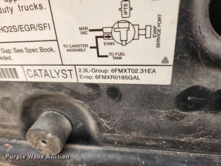 image for item JB9568 2006 Ford Escape  SUV