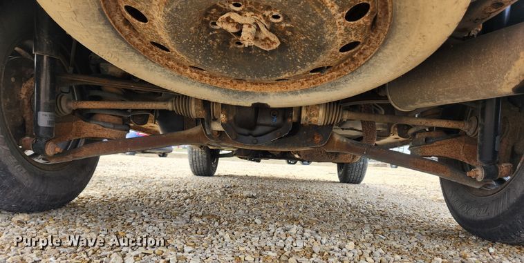 image for item JB9568 2006 Ford Escape  SUV