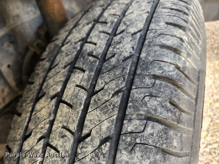 image for item JB9568 2006 Ford Escape  SUV