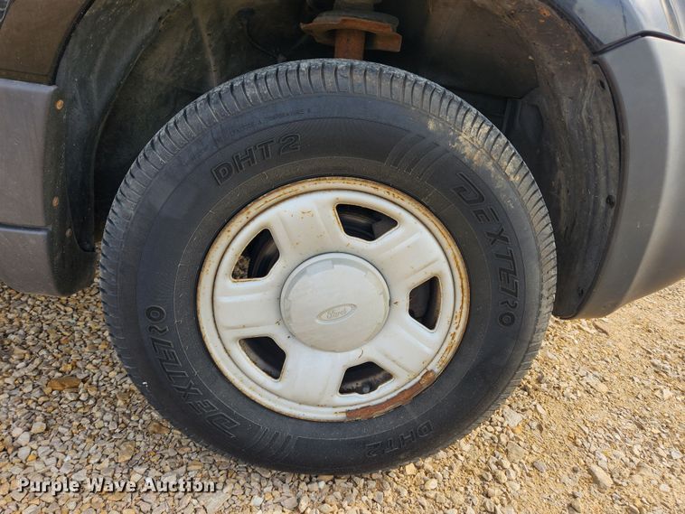 image for item JB9568 2006 Ford Escape  SUV