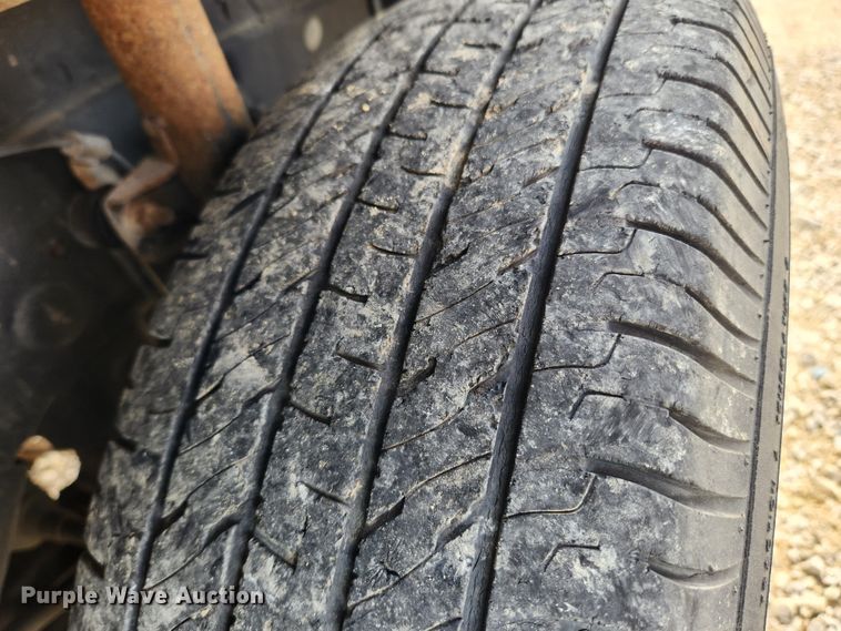 image for item JB9568 2006 Ford Escape  SUV