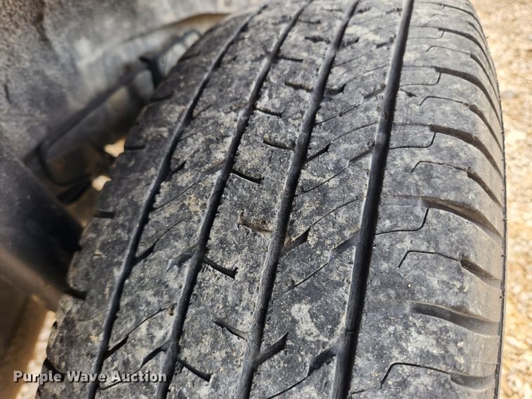 image for item JB9568 2006 Ford Escape  SUV