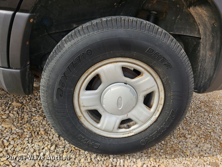 image for item JB9568 2006 Ford Escape  SUV