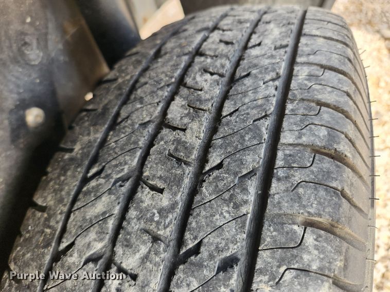 image for item JB9568 2006 Ford Escape  SUV