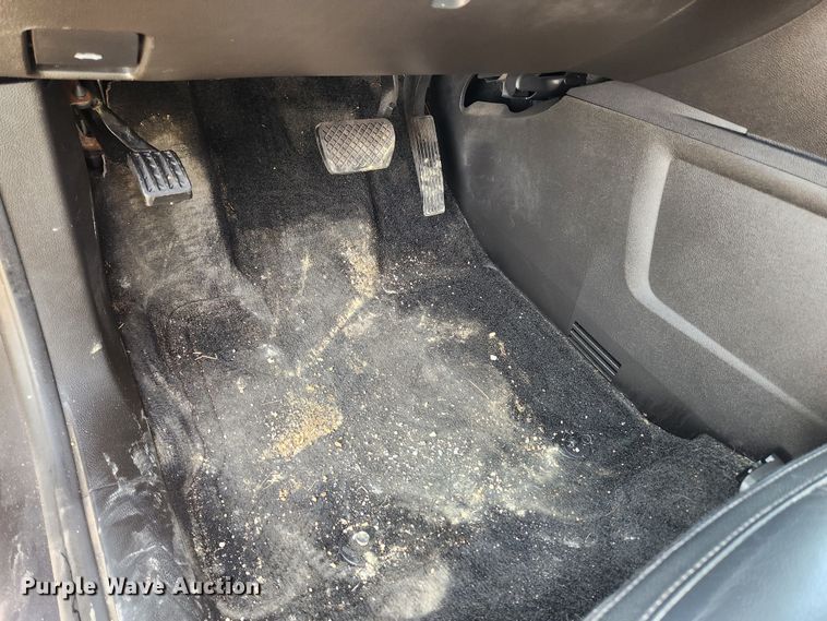 image for item JB9569 2015 GMC Terrain SLE  SUV