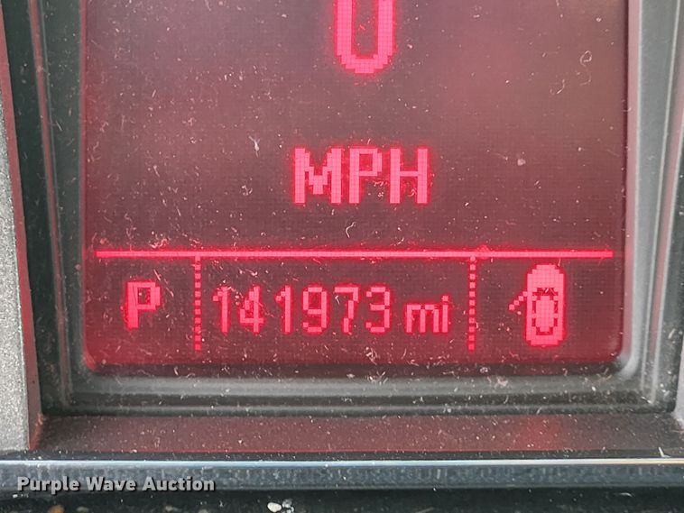 image for item JB9569 2015 GMC Terrain SLE  SUV