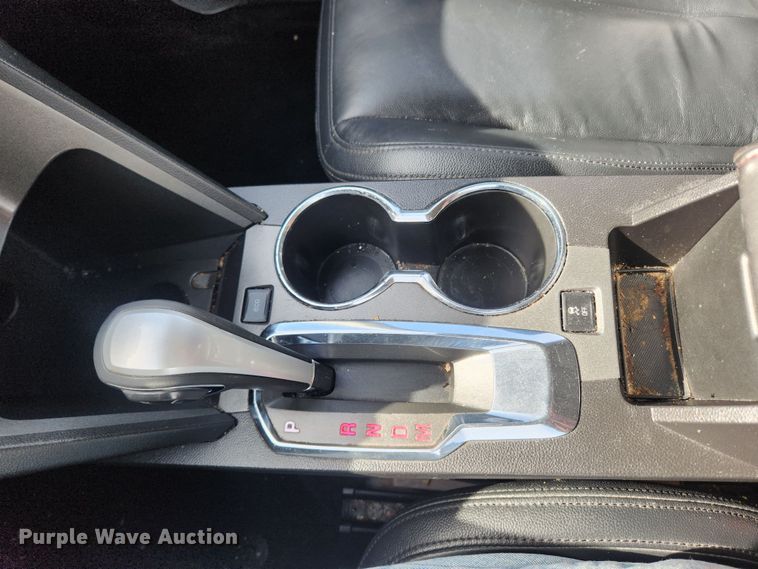 image for item JB9569 2015 GMC Terrain SLE  SUV