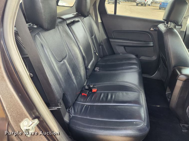 image for item JB9569 2015 GMC Terrain SLE  SUV