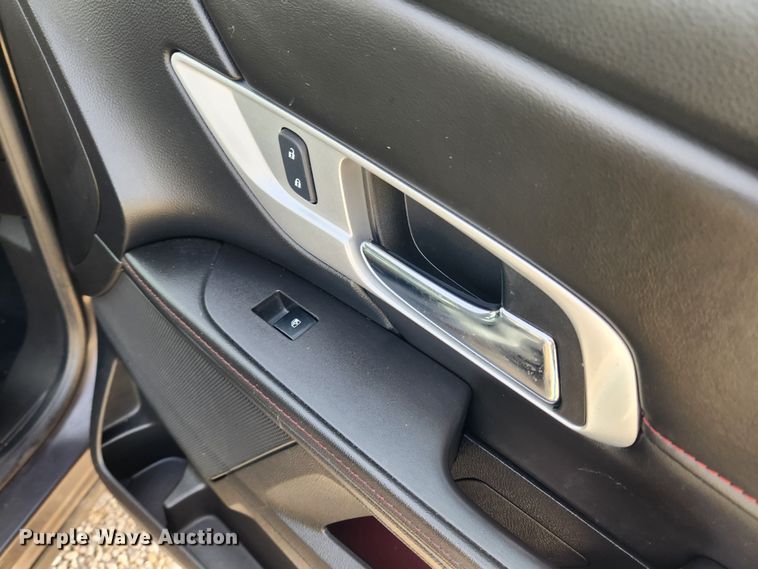 image for item JB9569 2015 GMC Terrain SLE  SUV