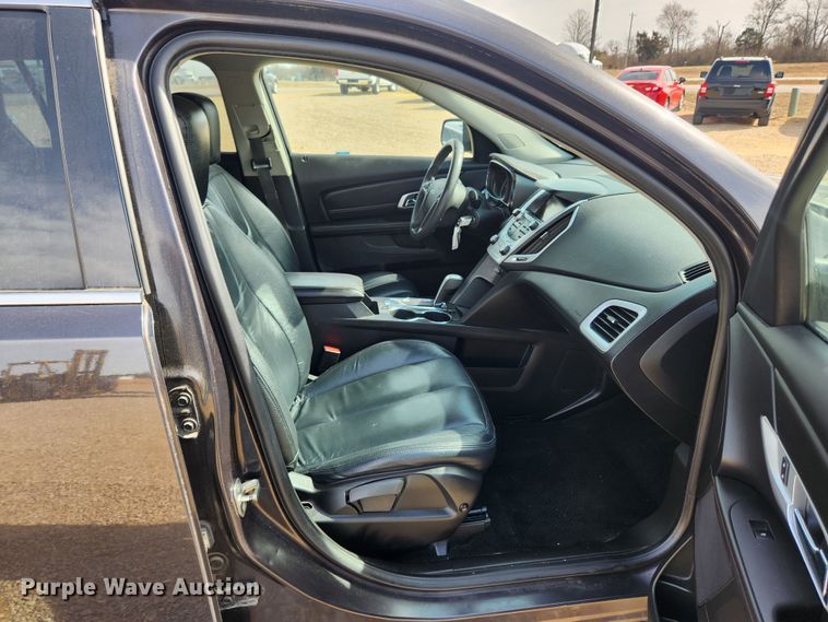 image for item JB9569 2015 GMC Terrain SLE  SUV