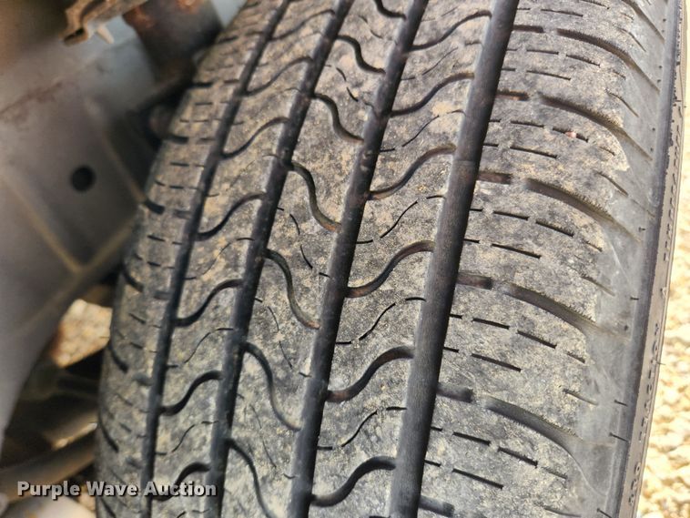 image for item JB9569 2015 GMC Terrain SLE  SUV