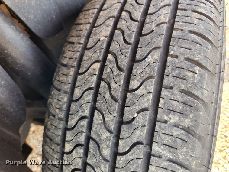 image for item JB9569 2015 GMC Terrain SLE  SUV