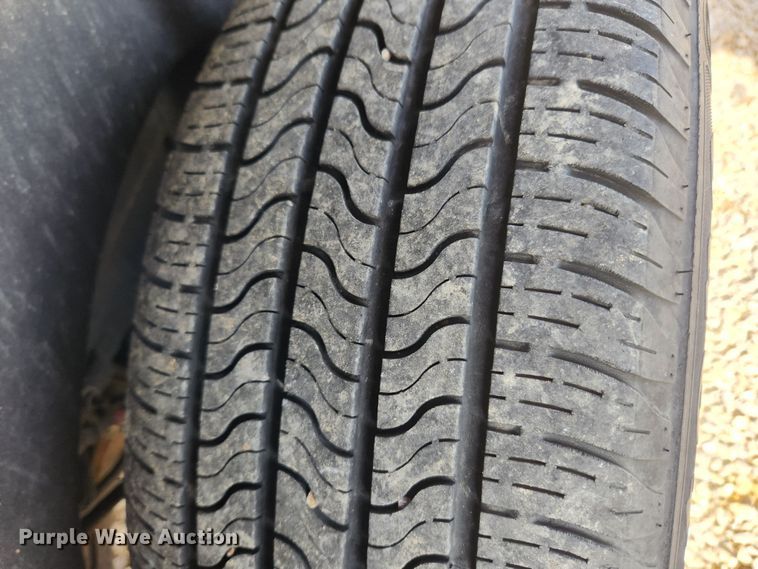 image for item JB9569 2015 GMC Terrain SLE  SUV