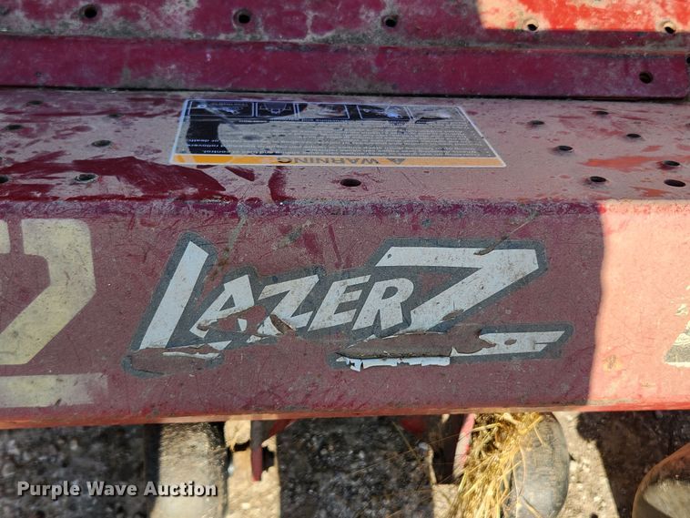 image for item JB9571 Exmark S Series  ZTR lawn mower